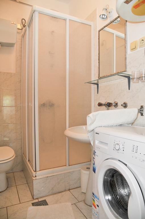 Guesthouse Lanca Tivat Room photo
