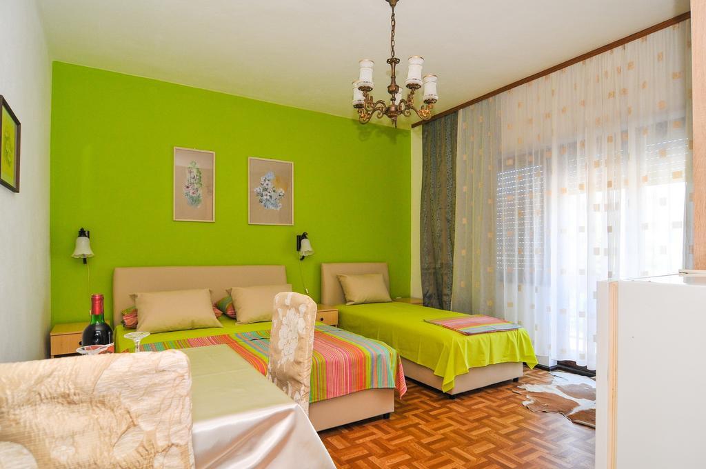 Guesthouse Lanca Tivat Room photo
