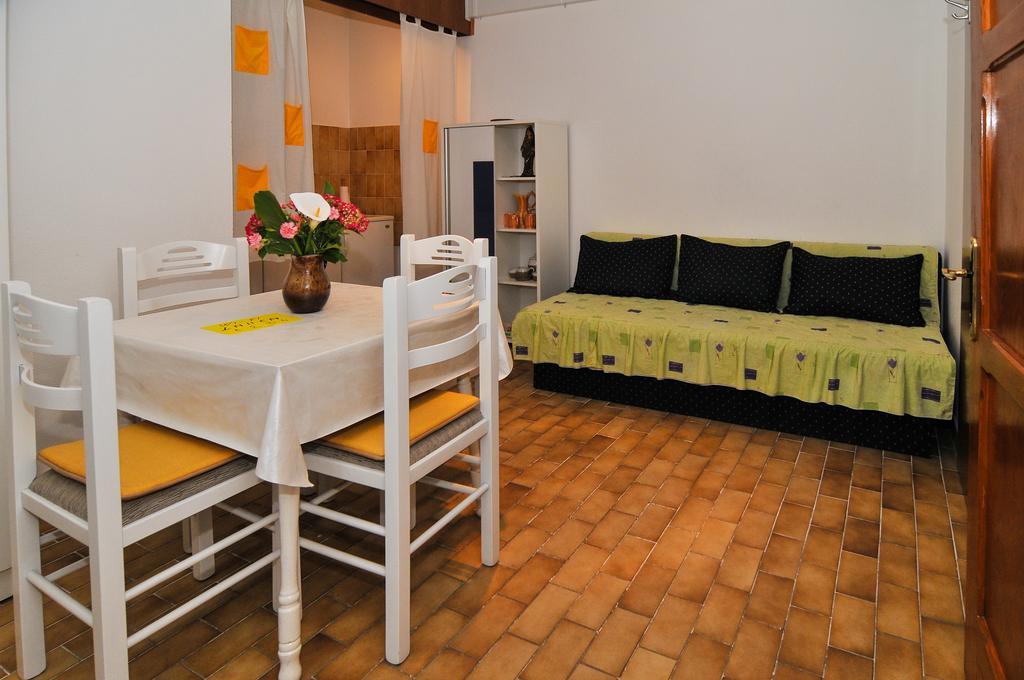 Guesthouse Lanca Tivat Room photo