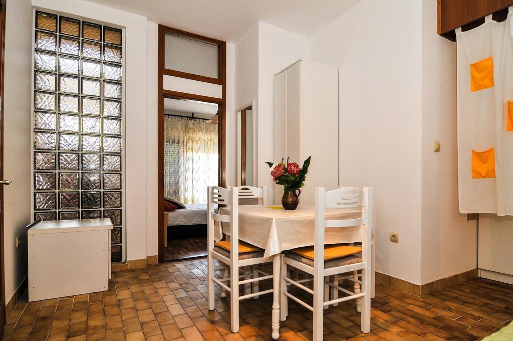 Guesthouse Lanca Tivat Room photo