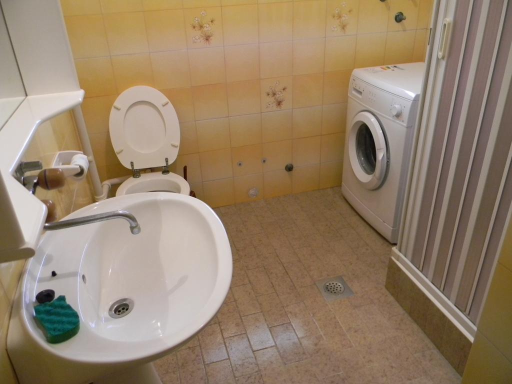 Guesthouse Lanca Tivat Room photo