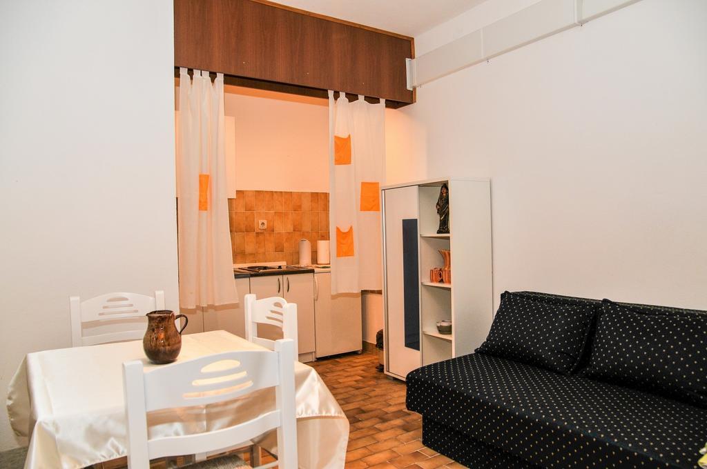 Guesthouse Lanca Tivat Room photo
